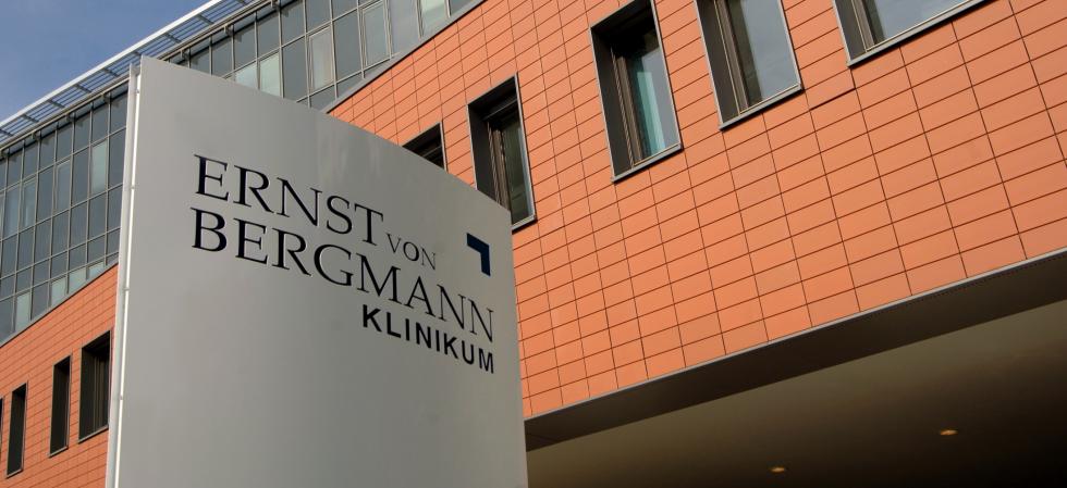 Ernst Von Bergmann Klinikum (Potsdam) | Visit Berlin Health Excellence